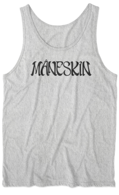 Musculosa Maneskin M1 - comprar online