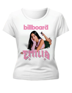 Remera Emilia Mernes M2 en internet