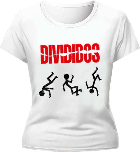 Imagen de Remera Divididos - 30 Aniversario