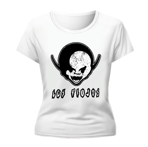 Imagen de Remera Los Piojos - Logo