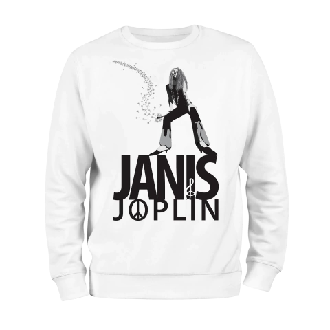 Buzo Janis Joplin M2