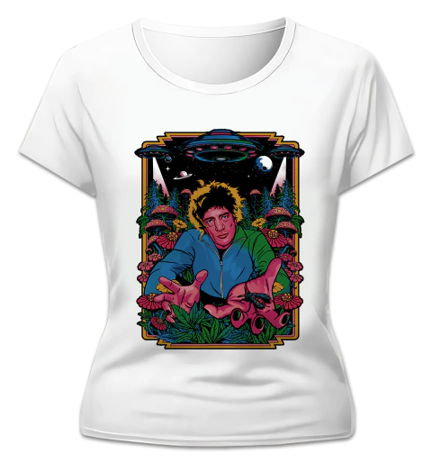 Imagen de Remera Pity Alvarez - Ovni