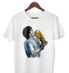 Remera Diego M8 - comprar online