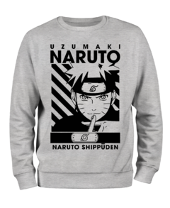 Buzo Naruto Anime - comprar online