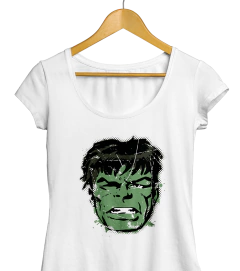 Remera Hulk M3 en internet