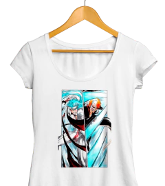Remera Bleach M6 - comprar online