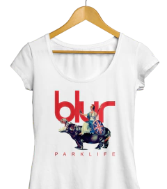 Remera Blur ParkLife