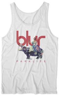 Musculosa Blur M2 - comprar online