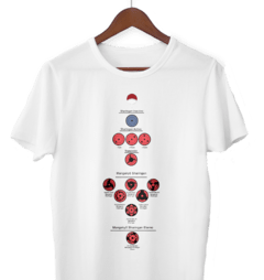 Remera Naruto M9