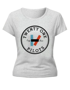 Remera Twenty One Pilots m6 - TiendaUke
