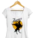 Remera El Zorro - comprar online