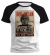 Remera Bob Dylan - TALLE L RANGLAN