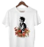 Remera Gustavo Cerati Flores