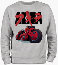 Buzo Akira Anime M2 - comprar online