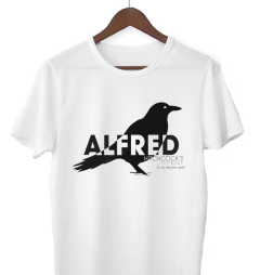 Remera Alfred