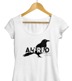 Remera Alfred - comprar online
