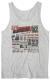 Musculosa Gris - Guns N Roses Lies - TALLE S - comprar online