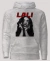 Buzo Canguro Lali Esposito Pop M1 - comprar online