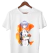 Remera Evangelion Rei Ayanami M1