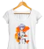 Remera Evangelion Rei Ayanami M1 - comprar online