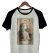 Remera Demon Slayer Nezuko Carta RANGLAN