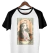 Remera Demon Slayer Nezuko Carta RANGLAN - comprar online