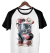 Remera Naruto M12 RANGLAN