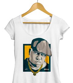 Remera The Notorious B.I.G. M2 - comprar online