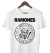Remera The Ramones Logo Clasico