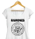 Remera The Ramones Logo Clasico - comprar online