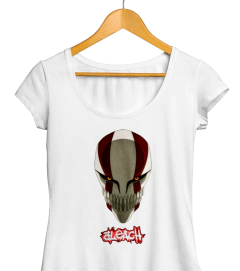 Remera Bleach M1 - comprar online