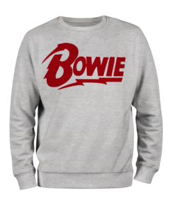 Buzo David Bowie M1 - comprar online