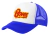 Gorra Trucker Bowie - TiendaUke