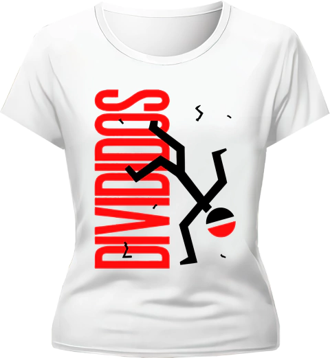 Remera Divididos - Rock Nacional - comprar online