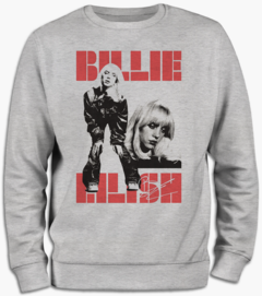 Buzo Billie Eilish Pop M1 - comprar online