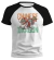 Remera Chinese Dragon RANGLAN - comprar online
