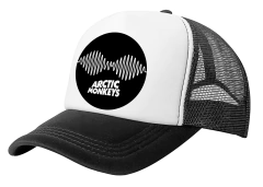 Gorra Trucker Arctic Monkeys AM M2