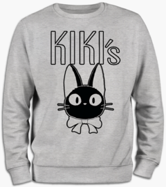 Buzo Studio Ghibli Kiki Diseño M5 - comprar online