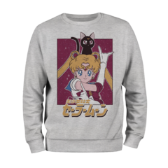 Buzo Sailor Moon Anime M2 - comprar online