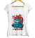 Remera Pulpo Oriental Diseno Japon en internet
