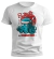 Remera Pulpo Oriental Diseno Japon