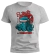 Remera Pulpo Oriental Diseno Japon - comprar online