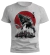 Remera Godzilla Japon exc m2 - comprar online