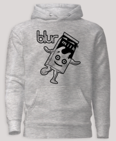 Buzo Canguro Blur Banda M2 - comprar online