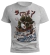 Remera Dragon Oriental Sushi - comprar online