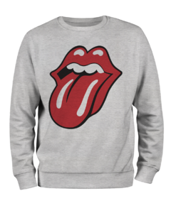 Buzo The Rolling Stones Classic - comprar online
