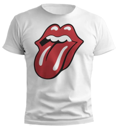 Remera The Rolling Stones Classic - TALLE XXL