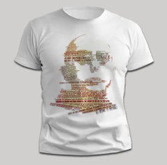 Remera Indio Solari Letras - TALLE XL - comprar online