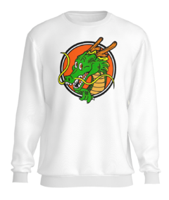 Buzo Dragon Ball Shen Long