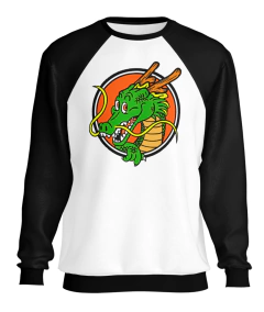 Buzo Dragon Ball Shen Long RANGLAN - comprar online